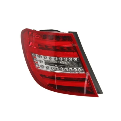Imagem de ULO 1089001 Farolim esquerda com porta lâmpadas MERCEDES BENZ: Classe C T modell