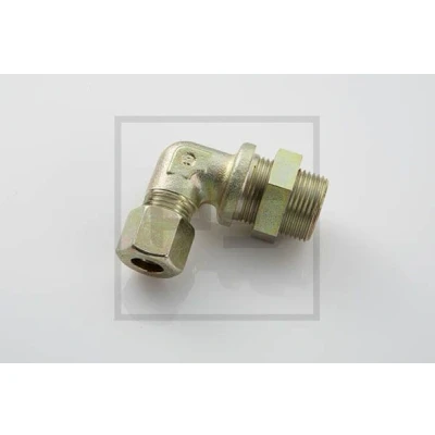 Imagem de PETERS ENNEPETAL 076.047 20A Conector, tubo de ar comprimido M16x1,5