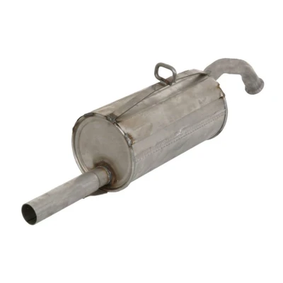 Imagem de BOSAL 228 087 Panela de escape traseira