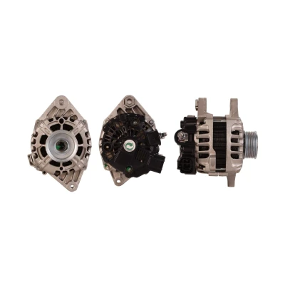 Imagem de LUCAS ELECTRICAL LRA03281 Alternador 14V 90A KIA: CARENS 3, HYUNDAI: i20 I Hatchback