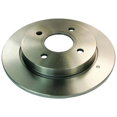 Imagem de DENCKERMANN Disco de travão FORD: FIESTA 6, Focus Mk1 Hatchback, 5 253mm 10,2mm 4 108mm cheio B130046 1073756,1197572,1323621,1373781,1456666