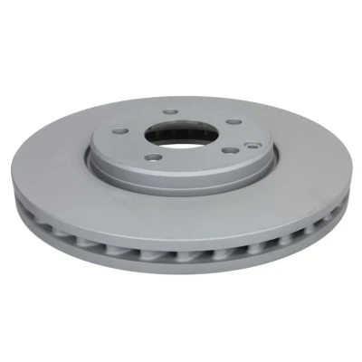 Imagem de ATE 24.0130 0179.1 Disco de travão 304,0 30,0 5 112,0 ventilado revestido ligado/alto carbono MERCEDES BENZ: Classe E Sedan, T modell