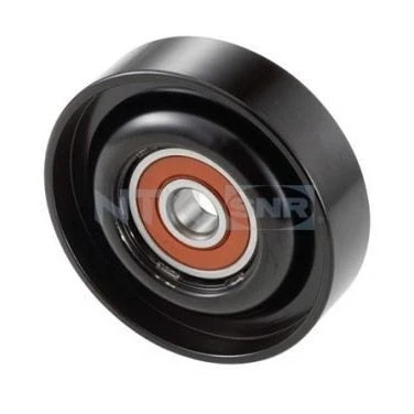 Imagem de SNR GA384.06 Polia de Desvio HYUNDAI: Tucson, KIA: Cerato Sedan