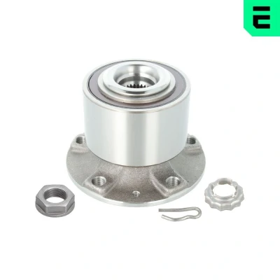 Imagem de OPTIMAL 602902 Kit de rolamento roda 129, 92 PEUGEOT: Traveller, CITROËN: Jumpy III Van