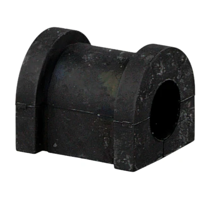 Imagem de FEBI BILSTEIN 42534 Casquilho da Barra Estabilizadora Eixo traseiro Borracha 20
