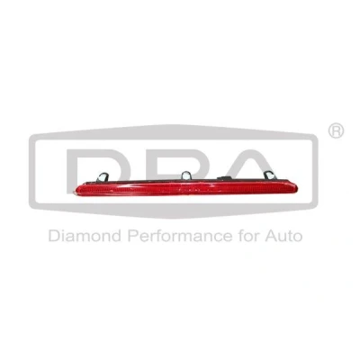 Imagem de DPA 99451805902 Luz de stop adicional VOLKSWAGEN: Transporter 5, 5 Bus
