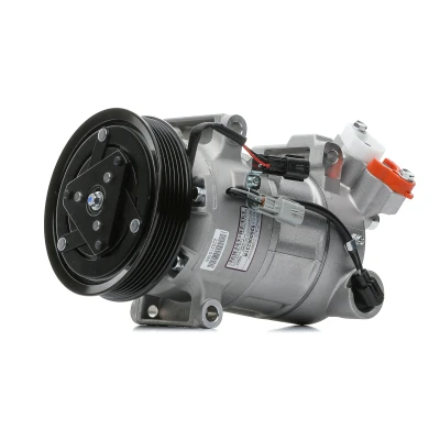 Imagem de NRF 320083 Compressor PXC14 12 PAG 46 YF com retentor RENAULT: GRAND SCENIC 4