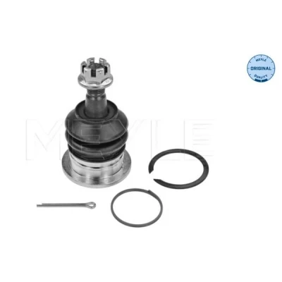 Imagem de MEYLE 30 16 010 0020 Rótula de suspensão em cima, Eixo dianteiro, lado esquerdo, direito com acessórios ORIGINAL Quality 44