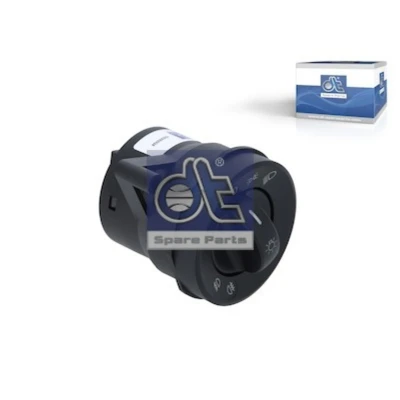 Imagem de Interruptor, luz principal DT Spare Parts 4.65159