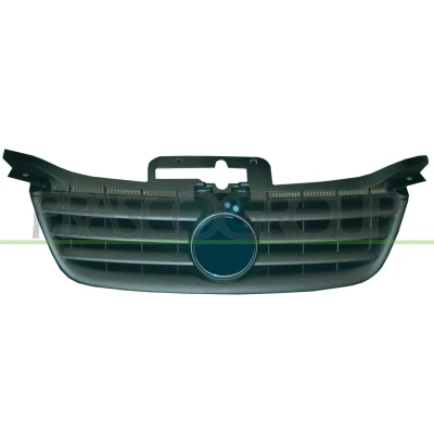 Imagem de PRASCO VG7152001 Grelha de Radiador VOLKSWAGEN: Touran I