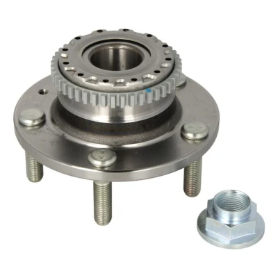 Imagem de SNR R184.24 Kit de rolamento roda com carreto 139 HYUNDAI: Coupe II