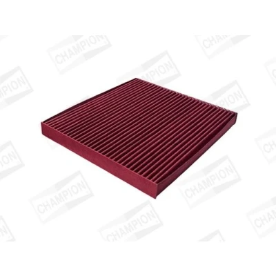 Imagem de CHAMPION CCF0159B Filtro, ar do habitáculo Com efeito antibacteriano 234 250 24 FIAT: Ducato III Camião de plataforma / Chassis, Van
