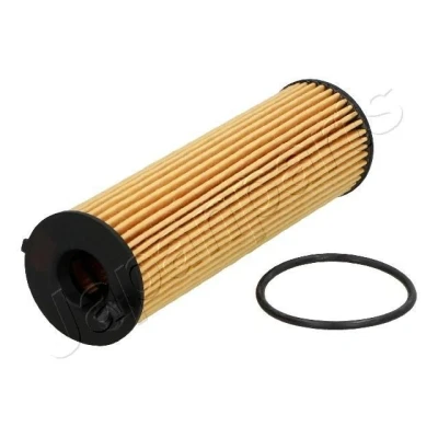 Imagem de JAPANPARTS FO ECO145 Filtro de óleo Cartucho filtrante MERCEDES BENZ: Classe E Sedan, T modell