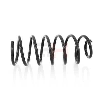 Imagem de GH 204704 Mola de suspensão Eixo dianteiro, lado direito, esquerdo VOLKSWAGEN: Golf 4, Passat B3/B4 Sedan