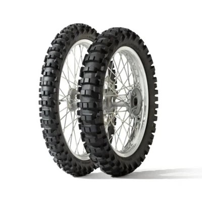Imagem de Dunlop D952 ( 120/90 18 TT 65M M/C,Rodas traseiras )