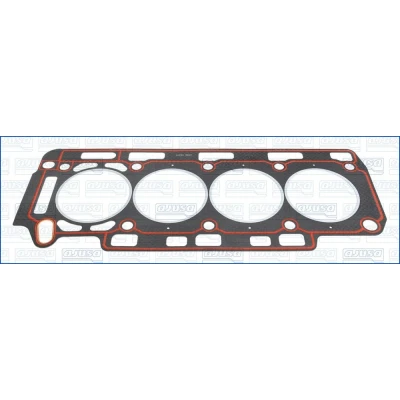 Imagem de AJUSA FIBERMAX 10049200 Juntas da Cabeça do Motor 1,4 89 PEUGEOT: 505 Carrinha, Sedan, CITROËN: CX 1, RENAULT: ESPACE 2, 21 Sedan