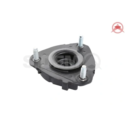 Imagem de SIDEM 803400 Suporte de apoio do conjunto mola / amortecedor Eixo dianteiro FORD: MONDEO 3 Kombi, Stufenheck,