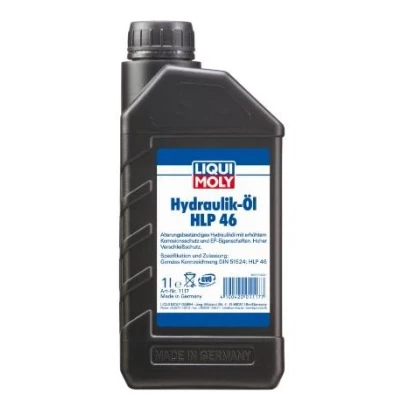 Imagem de LIQUI MOLY 1117 Óleo hidráulico 1