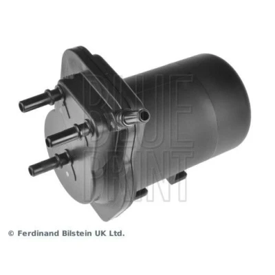 Imagem de BLUE PRINT ADN12325 Filtro de Combustível sem ligação para sensor água, dos tubos RENAULT: CLIO 2, 2 Kasten, Kangoo II Express