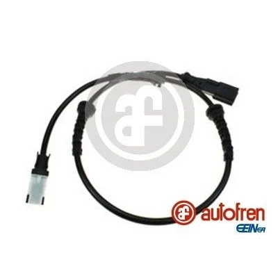 Imagem de Sensor, velocidade da roda AUTOFREN SEINSA DS0018