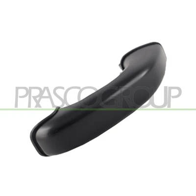 Imagem de PRASCO HN8148303 Puxadores de Porta exterior, Tampa da bagageira do veículo com subcapa HYUNDAI: Santa Fe I