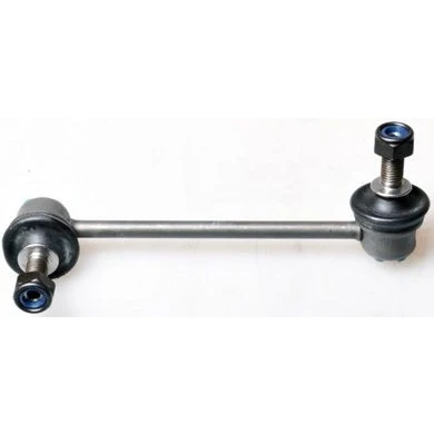 Imagem de DENCKERMANN D140218 barra / escora, estabilizadora Eixo dianteiro, esquerda 154mm M12 X 1.25 MAZDA: 6 SW