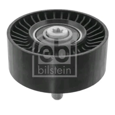 Imagem de FEBI BILSTEIN 48741 Polia de Desvio BMW: 3 Touring, 1 Coupe, Coupe