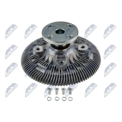 Imagem de NTY CSW CH 001 Embreagem Viscosa JEEP: Cherokee II