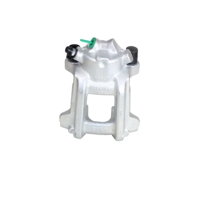 Imagem de BOSCH 0 986 134 598 Pinça de travão Aço fundido 60mm BMW: 1 Hatchback, 2 Coupe, Hatchback