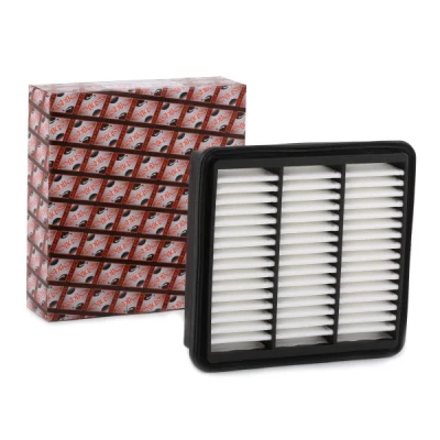Imagem de ASHIKA 20 0K K21 Filtro de ar 50mm 189mm 199mm Cartucho filtrante KIA: cee‘d I Carrinha, Hatchback, II Hatchback