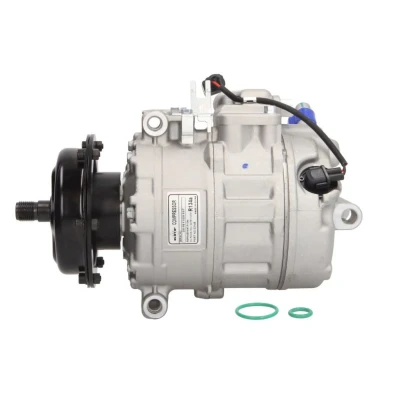 Imagem de NRF EASY FIT 32148 compressor 7SEU16C 12 PAG 46 com óleo de PAG, retentor VOLKSWAGEN: Multivan 5 (7HM, Touareg I endado, norauto,
