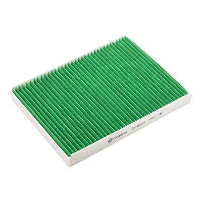 Imagem de Castrol filters CC0004 Filtro, ar do habitáculo Filtro de carvão ativado, Com efeito antibacteriano 282mm 207mm 29mm VOLKSWAGEN: Golf 4