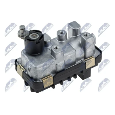 Imagem de NTY ECD VV 004 Atuador, turbocompressor AUDI: A3 Sportback, VOLKSWAGEN: Passat B6 Sedan