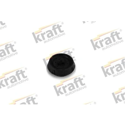 Imagem de KRAFT 4095070 Suporte de apoio do conjunto mola / amortecedor Eixo dianteiro RENAULT: CLIO 2, 2 Kasten, Kangoo I Express