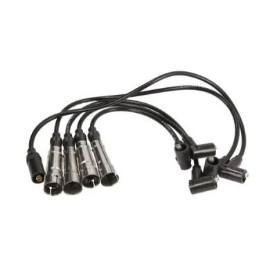 Imagem de Conjunto de cabos ignição ENGITECH ENT910150