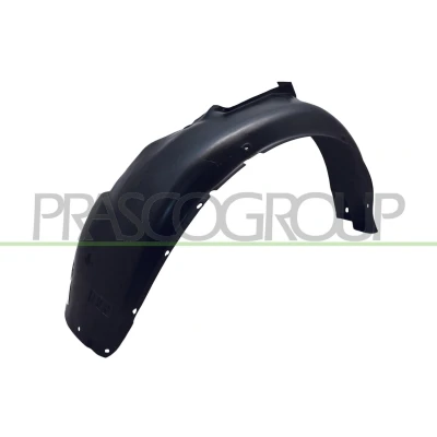 Imagem de PRASCO Premium SK0203604 Interior do guarda lamas Plástico à frente, lado esquerdo SKODA: Octavia 1 Combi