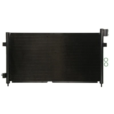 Imagem de Condensador, sistema de ar condicionado THERMOTEC KTT110347