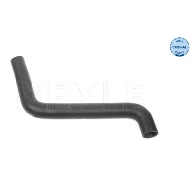 Imagem de MEYLE 119 121 0060 Mangueira de Radiador em cima EPDM (borracha etileno propileno dieno) sem braçadeiras ORIGINAL Quality VOLKSWAGEN: GOLF 2
