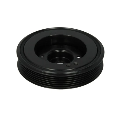 Imagem de CORTECO 80001120 Polia da Cambota 6PK 143 5 com instruções de montagem AUDI: A3 Sportback