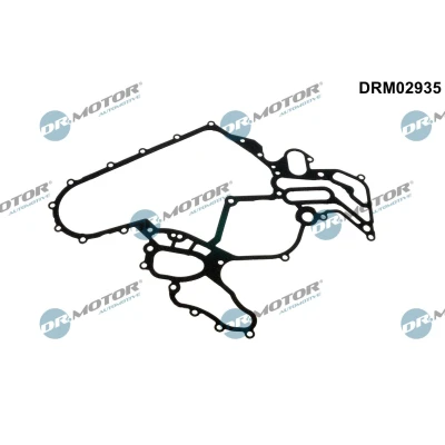 Imagem de DR.MOTOR AUTOMOTIVE DRM02935 Juntas