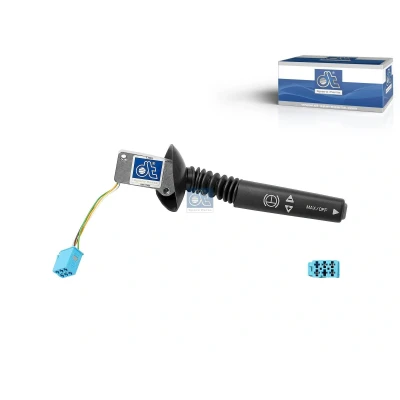 Imagem de DT Spare Parts 3.33313 Comutador Na Coluna de Direcção