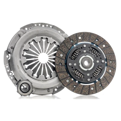 Imagem de STATIM 100.256 Kit de Embraiagem 200mm FIAT: Punto II Hatchback, Doblo Van / Carrinha, Grande ALFA ROMEO: MiTo, LANCIA: Musa