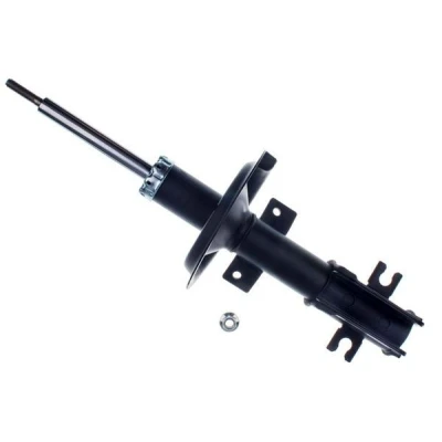 Imagem de DENCKERMANN DSB473G Amortecedor Eixo dianteiro Pressão do gás Tubo duplo com assento de mola cavilha em cima LANCIA: Lybra Carrinha
