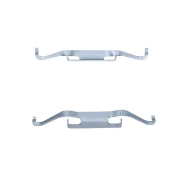 Imagem de MAXGEAR 27 1466 Kit de acessórios, pastilhas travão VOLKSWAGEN: Sharan I, Touareg Bora Sedan, FORD: Galaxy Mk1 MPV, SEAT: Alhambra I