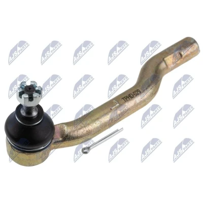 Imagem de NTY SKZ HD 030 Rótula de direção Eixo dianteiro, lado esquerdo, exterior HONDA: Jazz 2