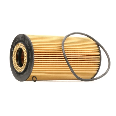 Imagem de BOSCH F 026 407 003 Filtro de óleo com juntas Cartucho filtrante MERCEDES BENZ: Classe S Sedan, E ML