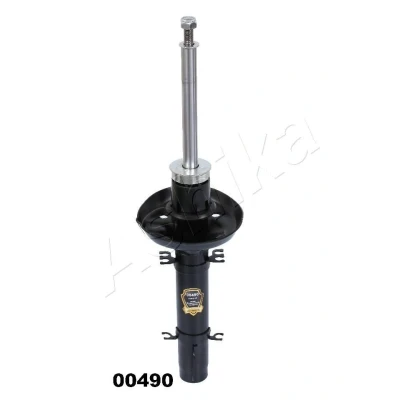 Imagem de ASHIKA MA 00490 Amortecedor Eixo dianteiro Pressão do óleo com assento de mola cavilha em cima VOLKSWAGEN: Golf 4, 4 Variant