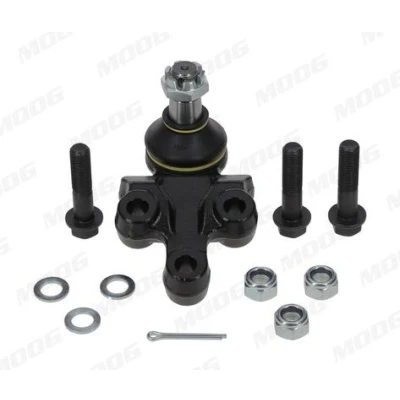 Imagem de MOOG MD BJ 3935 Rótula de suspensão Eixo dianteiro 24 123 22