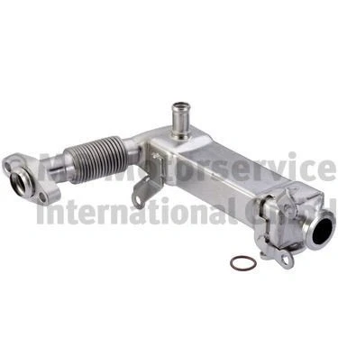 Imagem de PIERBURG 7.09730.08.0 Radiador EGR com retentor BMW: 3 Cabrio, 5 Touring, Touring