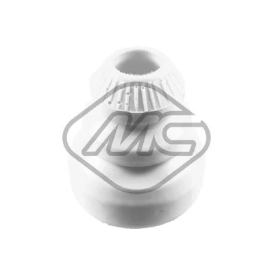 Imagem de Metalcaucho 56107 Batente de encosto, suspensão Eixo traseiro